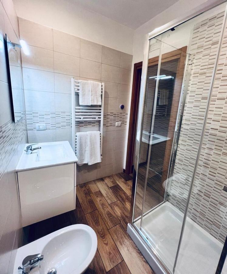 Macario Apartment In The Old Town Бари Экстерьер фото