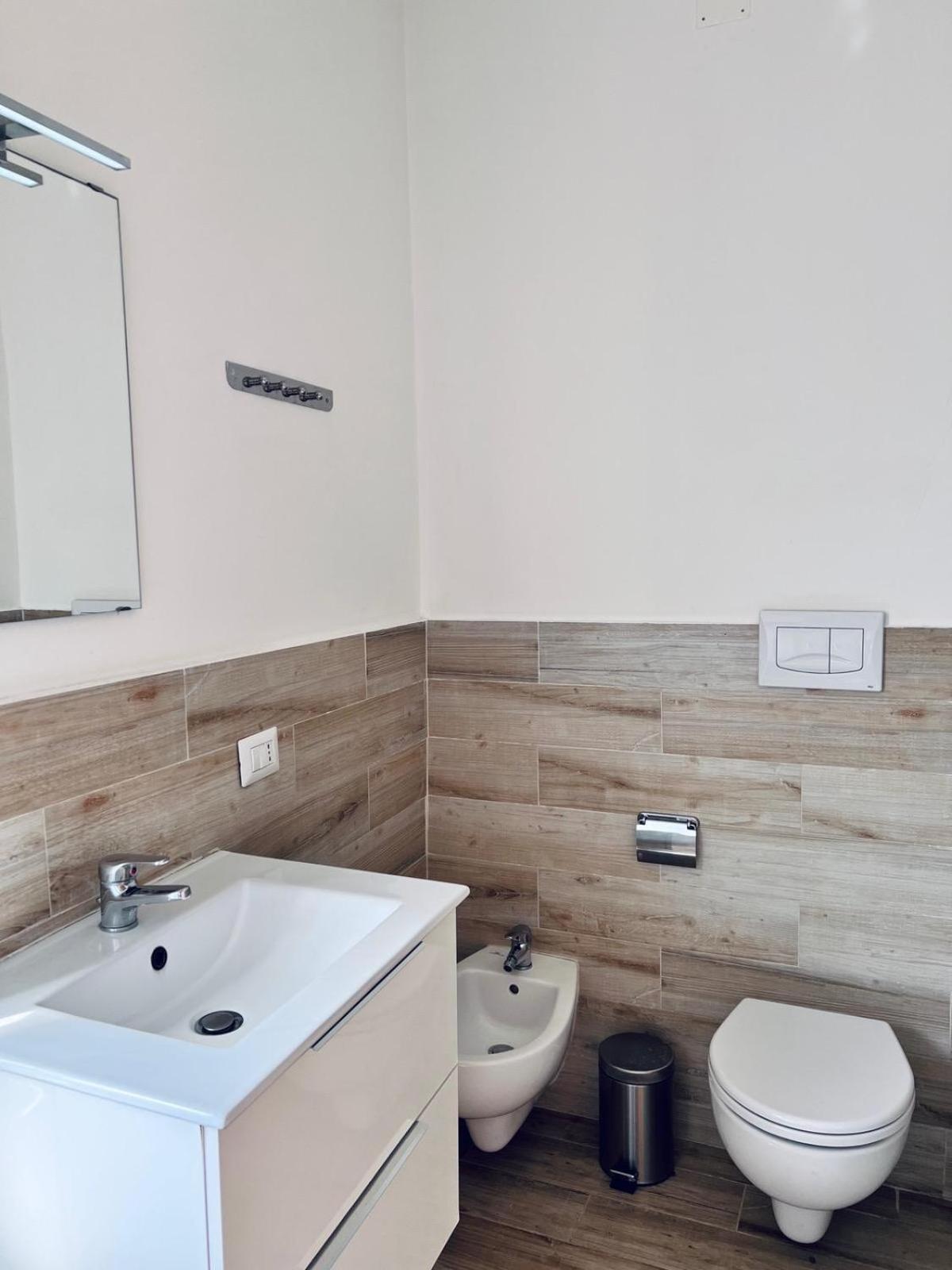 Macario Apartment In The Old Town Бари Экстерьер фото