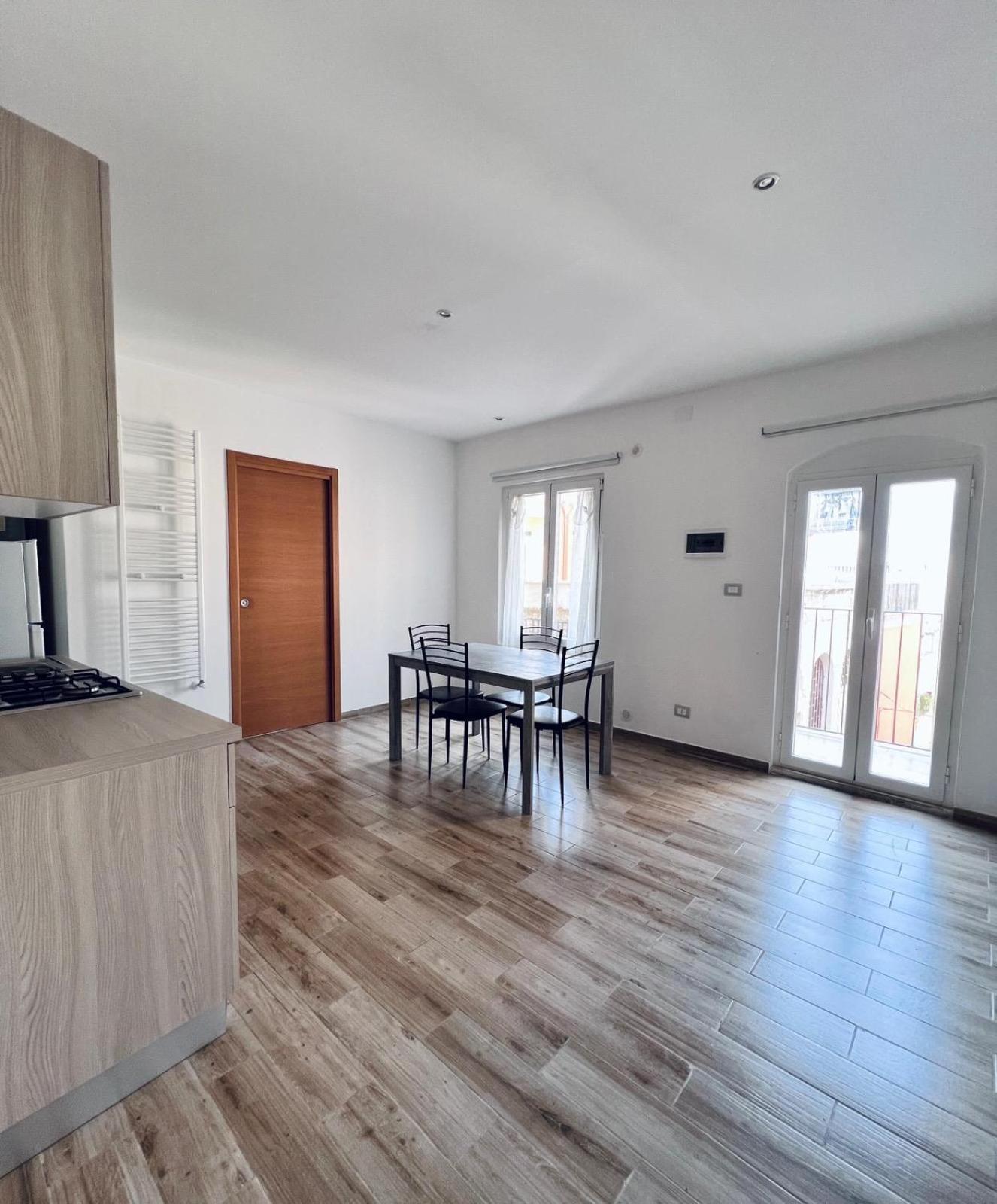 Macario Apartment In The Old Town Бари Экстерьер фото