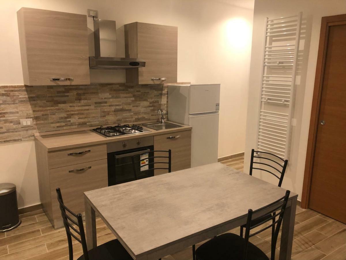 Macario Apartment In The Old Town Бари Экстерьер фото